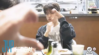  stray kids skz talker go season 5 ep 17 san francisco