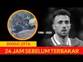 Download Lagu Diogo Jota dan Adiknya Tewas Bersama: Rekaman Suara Terakhir Bikin Merinding!