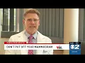 Check Your Health Mammogram scheduling
