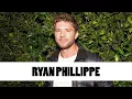 10 Things You Didn t Know About Ryan Phillippe Star Fun Facts