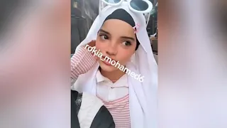 الفيديو الاصلي لاغنية تتحكي وتدوري ترند ترند تضحكي وتدوري 