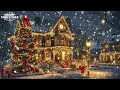 RELAXING CHRISTMAS MUSIC: Soft Piano Music, Best Christmas Songs for Relax, Sleep, Study