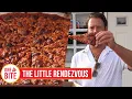 Barstool Pizza Review - The Little Rendezvous Meriden CT presented by Rhoback