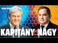 Lagu Kapitány István vs Nagy Márton ⎮🎙️POGI PODCAST