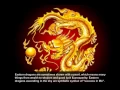 2012 The Year of the Dragon