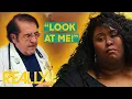 Dr Now LOSES PATIENCE With A Denying Patient My 600-lb Life Where Are They Now
