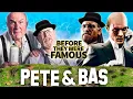 Pete Bas Before They Were Famous Coldest UK Drill Duo