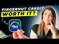 Fingerhut Credit Review 2025 Pros and Cons Detailed Overview