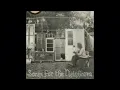 Hans Williams - Holey Fence (Official Audio)