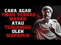 Download Lagu Bagaimana Cara Agar Tidak Pernah Marah atau Terganggu oleh Siapapun | Filsafat Stoikisme