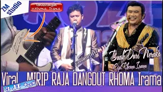 Download VIRAAALL... Buah Duri Neraka Liric Rhoma Irama  (Cover) iip irama / zein irama MP3