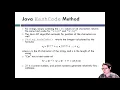 hashCode