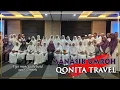Lagu Manasik Umroh QONITA TRAVEL