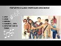 Download Lagu TOP HITS 5 LAGU POPULER GIGI BAND
