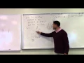 Finding volume under a surface using double integral in polar coordinates
