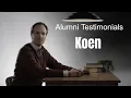 Download Lagu Alumnus Koen over de opleiding archeologie  (KU Leuven)