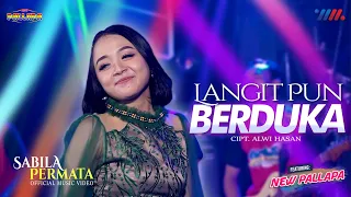 Download SABILA PERMATA ft NEW PALLAPA | LANGIT PUN BERDUKA | WAHANA MUSIK LIVE CONCERT MP3