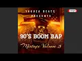 Download Lagu 1 hour, 90s boom bap remake mix (unreleased tracks) - Volume 3