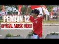 Download Lagu Diasporasquad - Pemain 12 (Official Music Video)