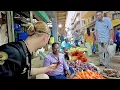 Download Lagu A Day As a Veggie Vendor in The Crazy Streets of India 🇮🇳
