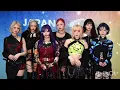 【HANA】約7カ月ぶりの新曲「Slidin’」配信決定！新たなステージへと進む7人の挑戦に注目！