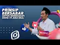 Download Lagu Prinsip Bersabar! (Untuk Menghadapi Pandemi COVID-19 Juga Bisa) - Gus Baha
