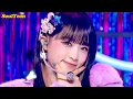 Lagu [4K] 최예나(YENA) SMILEY(스마일리) 교차편집(Stage mix)