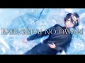 RAIN／SEKAI NO OWARI（Cover） 鬱
