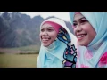Heliza Helmi \u0026 Hazwani Helmi - Jom Doa (Official Music Video)