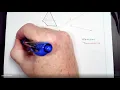 8th Grade Eureka Math Module 2 Lesson 8 - Reflections Translations