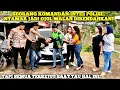 Lagu KOMANDAN POLISI NYAMAR JADI OJOL DITERTAWAKAN CEWEK2 JUDES!!Tapi saat tau hal ini..