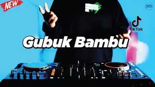 dj gubuk bambu remix viral dj dangdut terpopuler full bass 2024 kevin studio