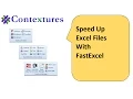 Speed Up Excel Files With FastExcel Add-In