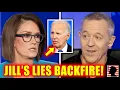 Gutfeld TORCHES Jill Biden s Desperate Debate Excuse
