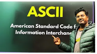 ASCII and Unicode Explained Character Encoding Made Easy