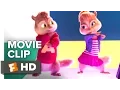Download Lagu Alvin and the Chipmunks: The Road Chip Movie CLIP - Juicy Wiggle (2015) - Movie HD