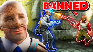 CS2 IS FINALLY HEALING...
