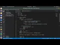 Python Linux Script to Generate a Disk Usage Report