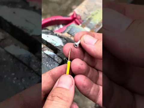 Quem diria que a solução estava ali o tempo todo #DicaÚtil #FaçaVocêMesmo #Gambiarra #Truque #Viral