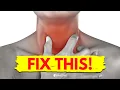 Download Lagu How to Relieve a Sore Throat in Seconds