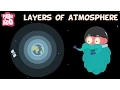 Layers Of Atmosphere The Dr Binocs Show Educational s For Kids
