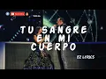 Angela Aguilar, Pepe Aguilar - Tu Sangre en mi Cuerpo (Letra)