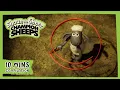 Download Lagu Shaun Goes Flying 😬 | Championsheeps Double Episodes 🏅 | Shaun the Sheep \u0026 Friends