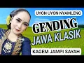 Download Lagu UYON UYON NYAMLENG GENDING JAWA KLASIK KAGEM JAMPI SAYAH.
