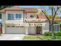 16145 Peppertree Lane La Mirada CA