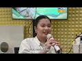 Download Lagu Naomi Ivo - Selesai (Live Performance) At Dreamers Radio