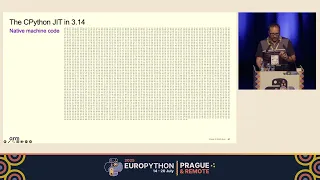Exploring the CPython JIT Diego Russo