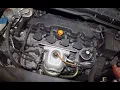 1996-2010 Honda Civic Firing Order 4 Cylinder Engine