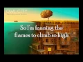 Download Lagu Owl City - Embers with Lyrics (HQ)