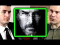 Working with Elon Musk Steve Jobs and Jeff Dean Chris Lattner and Lex Fridman